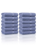 Deluxe Beach Towel 12 Pack